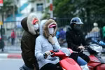 Nguy cơ đột quỵ vào mùa đông