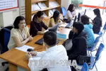 Một nửa cán bộ ở trung ương đạt trình độ ngoại ngữ bậc 4 vào năm 2025