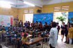 Góp ý tiết dạy, người bỏ cả ăn, nơi mất tình đồng nghiệp