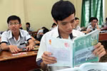Điểm thi môn Sử thấp, xem lại cách dạy và học Lịch sử trong nhà trường hiện nay