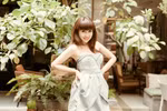 Style đời thường của Lưu Thiên Hương