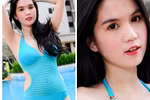 Hết thời Ngọc Trinh?