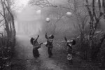Ảnh trẻ em Mộc Châu, Sơn La, Việt Nam đoạt giải thưởng của National Geographic 