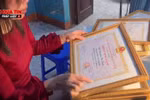 "Thủ phạm" biến cô Tuất từ chiến sĩ thi đua thành giáo viên yếu kém là môn học?