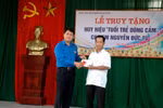 Ông Nguyễn Nhân Chinh có đủ tài đức hay không mới quan trọng