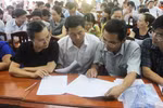 Giáo viên rất ngại chấm thi tuyển sinh 10, áp lực lớn thù lao thấp