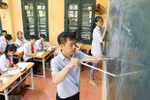 Số phận hàng ngàn giáo viên "bị tích hợp" sẽ về đâu?