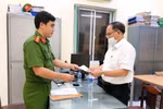 Khởi tố, bắt tạm giam ông Tất Thành Cang