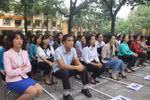 Tiếng kêu giáo viên đã đến hội trường Diên Hồng, Bộ Giáo dục có biết?