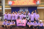 Điểm số đẹp như mơ của một lớp học trường quê trong kỳ thi tuyển sinh 10