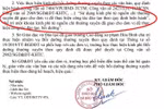 Phải đóng tiền bồi dưỡng thường xuyên, giáo viên Mai Châu bao giờ được trả?