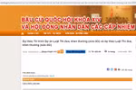 Dự thảo Luật Thi đua đang bỏ sáng kiến kinh nghiệm, thầy cô mau lên tiếng ủng hộ