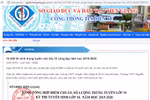 2 điểm/môn vẫn đỗ nhiều trường, dù đề thi vào lớp 10 nhẹ nhàng vì Covid 