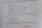 Bộ sách giáo khoa 186 ngàn đồng, trường bán kèm 380 ngàn đồng sách bổ trợ