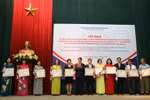 Cần làm rõ có hay không nhóm lợi ích đứng sau chương trình thí điểm song bằng 
