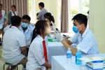 Củng cố, nâng cao năng lực hệ thống y tế trường học