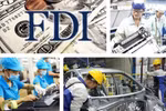 Phê duyệt Chiến lược hợp tác đầu tư nước ngoài giai đoạn 2021 - 2030