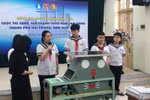 Đến năm 2025, xây dựng, vận hành Mạng lưới tài năng trẻ Việt Nam toàn cầu