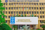 Năm 2030: có ít nhất 1500 người được cấp thẻ kiểm định viên GD ĐH, CĐ Sư phạm