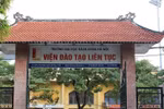 Ngân hàng liên hệ mở thẻ, SV lo lộ thông tin, Viện ĐTLT ĐH Bách Khoa nói gì?
