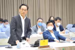 Thứ trưởng Bộ GD: đưa học sinh trở lại trường là mối quan tâm của toàn xã hội