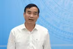 Kỷ luật lãnh đạo, nguyên lãnh đạo thành phố Đà Nẵng