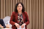 Thứ trưởng Bộ GD: chỉ một vài địa phương cho trẻ ăn bán trú, do có sự băn khoăn