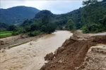 Công điện Thủ tướng về chủ động ứng phó áp thấp nhiệt đới, mưa lũ ở miền Trung 