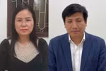Khởi tố vụ án “Nhận hối lộ” xảy ra tại Cục Lãnh sự, Bộ Ngoại giao