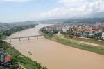 Phê duyệt Quy hoạch tài nguyên nước thời kỳ 2021 - 2030, tầm nhìn đến năm 2050