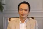 Khởi tố, bắt tạm giam đối với Trịnh Văn Quyết, Chủ tịch HĐQT FLC