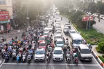 Công điện của Thủ tướng bảo đảm an toàn giao thông dịp Lễ Quốc khánh 2