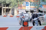 Đề xuất địa phương đầu tư xây dựng công trình đảm bảo ATGT đường sắt quốc gia