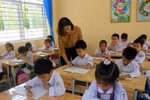 Nghi vấn dữ liệu của 30 triệu hồ sơ học sinh, giáo viên bị rao bán, Bộ GD nói gì