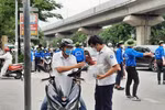 Điểm chuẩn vào lớp 10 Chuyên Sư phạm lên tới 27,5 điểm