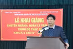 Bài toán giáo viên KHTN dôi dư chưa có lời giải, nhiều lãnh đạo Sở GD nói gì?