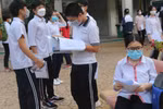 Gợi ý đáp án môn Ngữ văn kỳ thi tuyển sinh vào lớp 10 ở Hà Nội