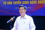 30 điểm vẫn chưa đỗ phương thức xét học bạ, Trường ĐH Văn hóa Hà Nội nói gì?