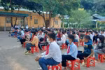 Nhiều trường vùng cao mòn mỏi chờ cấp trang thiết bị dạy học CTGDPT mới