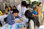 Không xét tuyển sớm, trường sẽ bị động khi không tiếp cận được với thí sinh