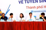 Dự đoán điểm chuẩn vào đại học sẽ không biến động nhiều