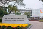 Một số trường đại học tốp đầu công bố điểm sàn xét tuyển năm 2022