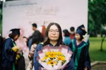 Nữ thủ khoa Kỹ thuật phần mềm từng có lúc muốn bỏ học vì nghĩ đã chọn sai ngành 