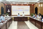 Hà Nội đạt chuẩn phổ cập giáo dục trung học cơ sở mức độ 3