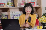 GV "than" môn HĐTN, Tổng chủ biên PGS Đinh Thị Kim Thoa lên tiếng 