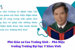Nghị định 111 chưa rõ khoản trường học trả tiền hao mòn dụng cụ cho bệnh viện