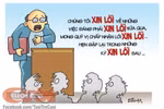Chuyện Người – chuyện Ruồi