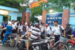 Học thêm thầy dạy hết rồi, còn gì đâu mà học nữa?