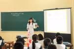 “Nên thay kỳ thi giáo viên dạy giỏi bằng một hình thức khác”