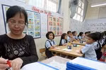Những nhận xét đầu tiên về Thông tư 22 thay đổi cách đánh giá học sinh